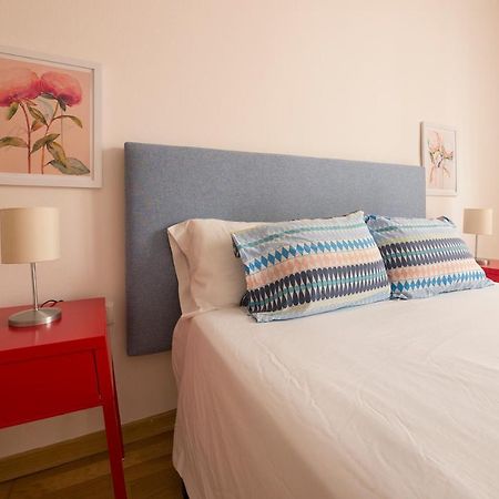 Coqueto Apartamento Duplex Con Terraza Privada Y Parking Granada Exterior photo
