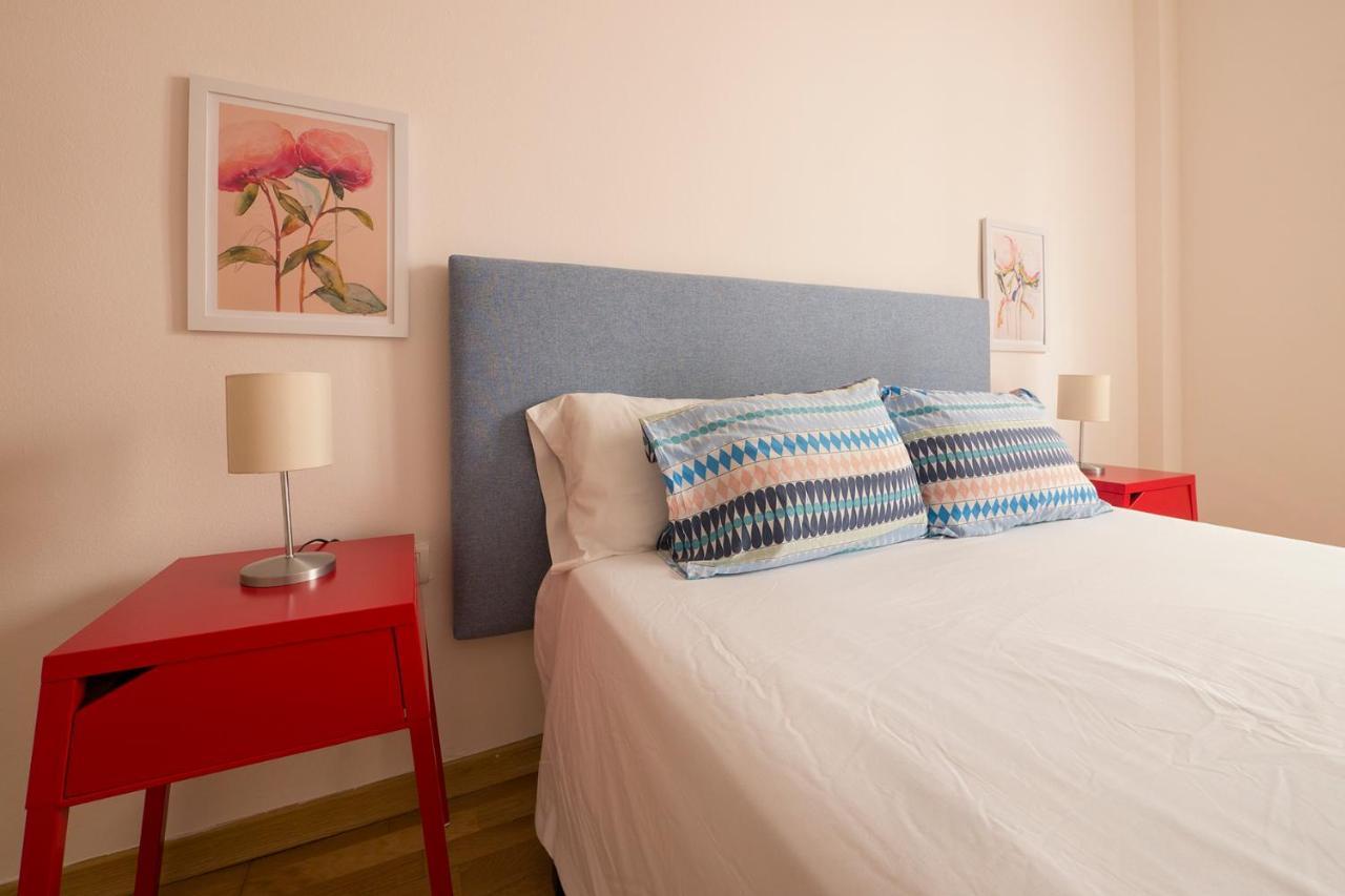 Coqueto Apartamento Duplex Con Terraza Privada Y Parking Granada Exterior photo